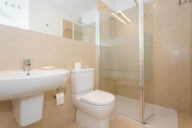 Apartment Belen