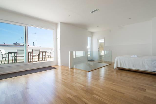 Apartment Belen Seville