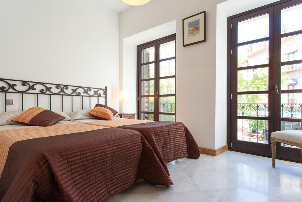 Holi-rent Castilla Seville