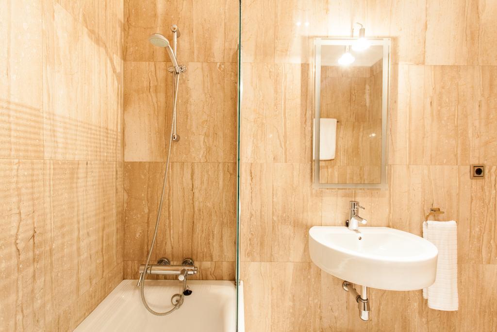 Apartment Holi-rent Castilla Seville