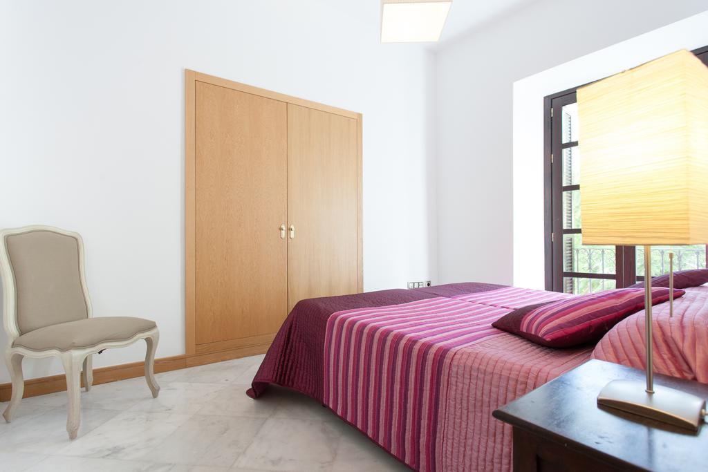 Holi-rent Castilla Seville