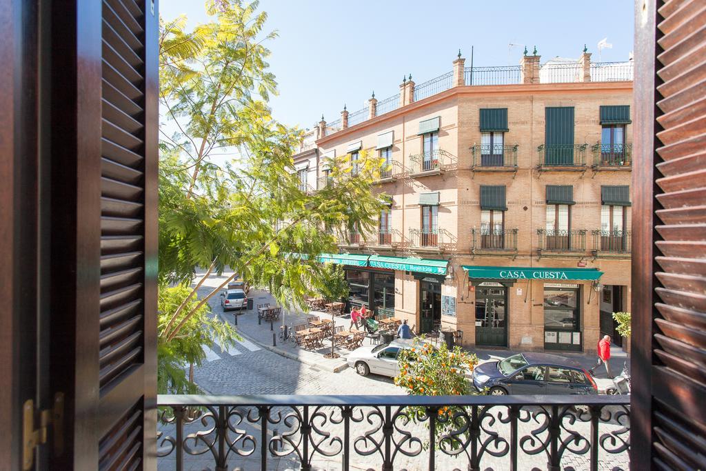 Apartment Holi-rent Castilla