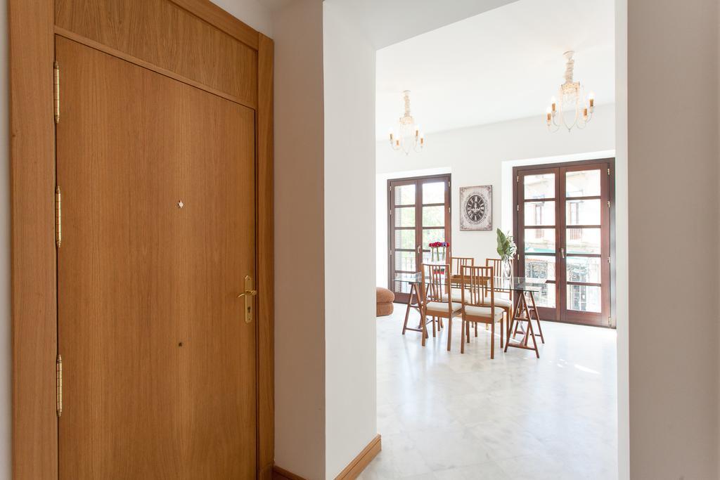 Apartment Holi-rent Castilla
