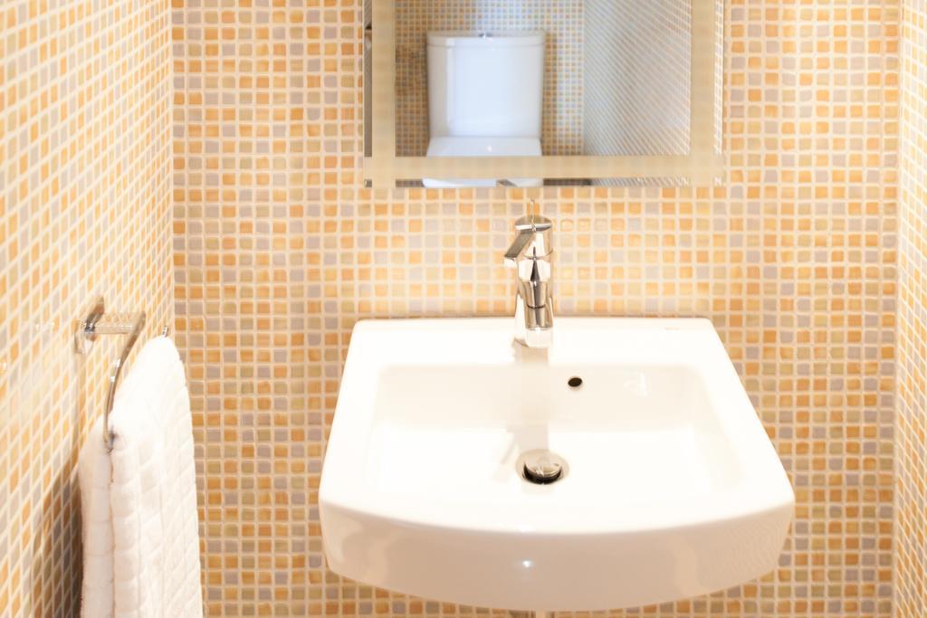 Apartment Holi-rent Castilla Seville