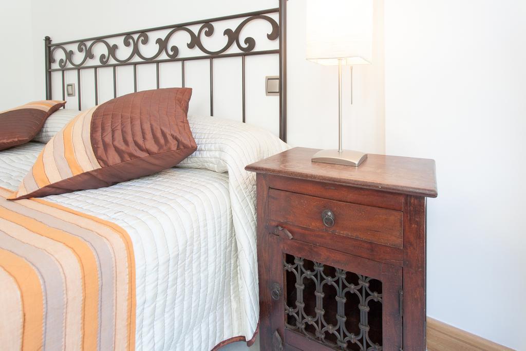 Apartment Holi-rent Castilla *