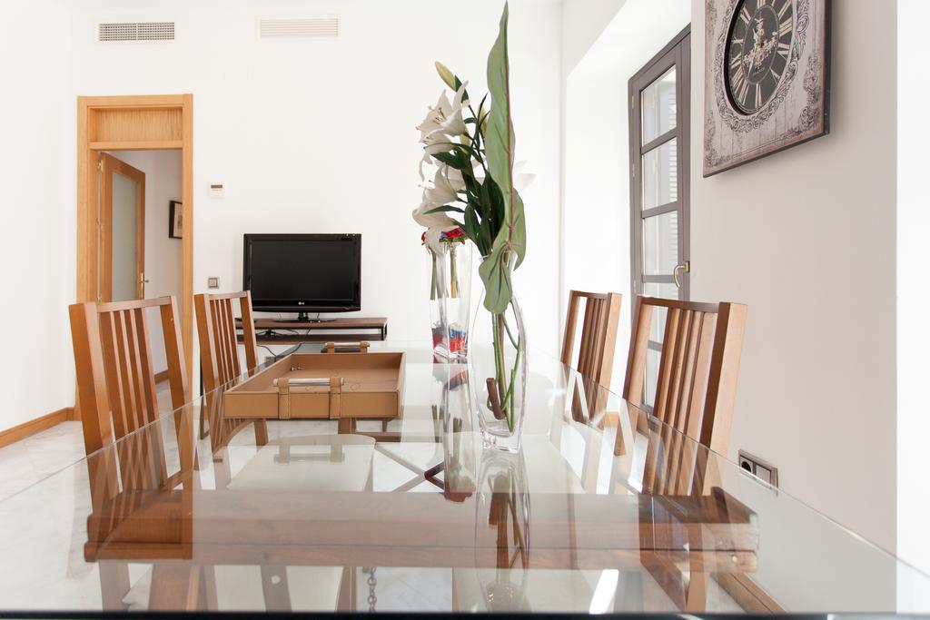 Holi-rent Castilla Seville