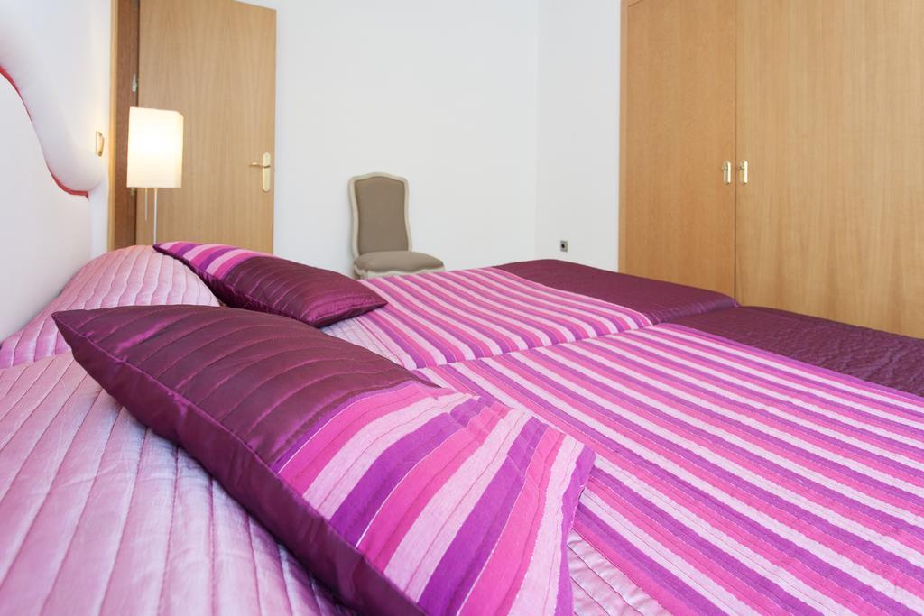 Holi-rent Castilla