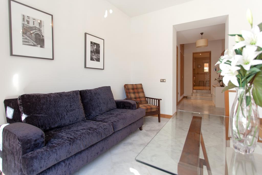 Apartment Holi-rent Castilla *