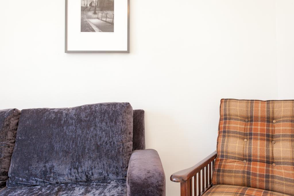 Apartment Holi-rent Castilla