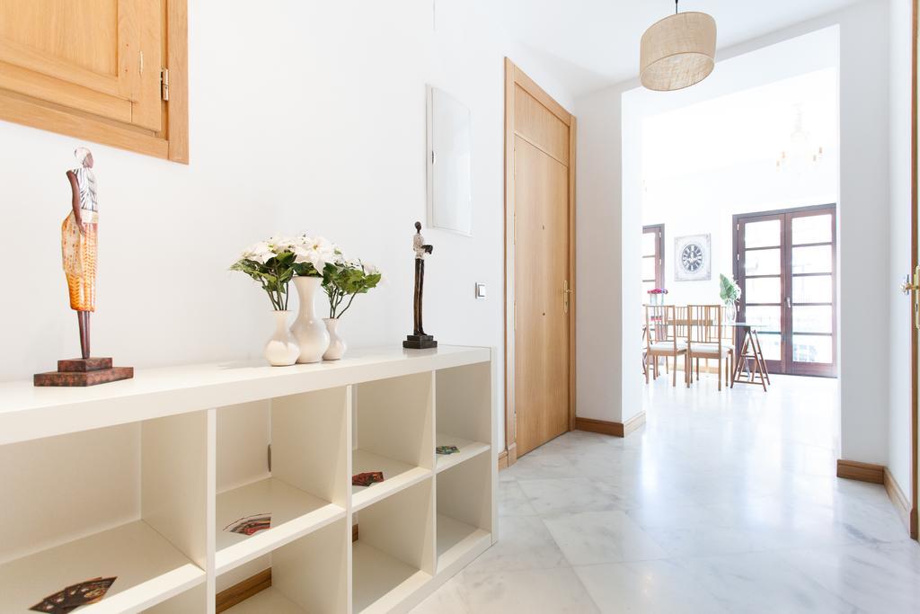 Apartment Holi-rent Castilla *