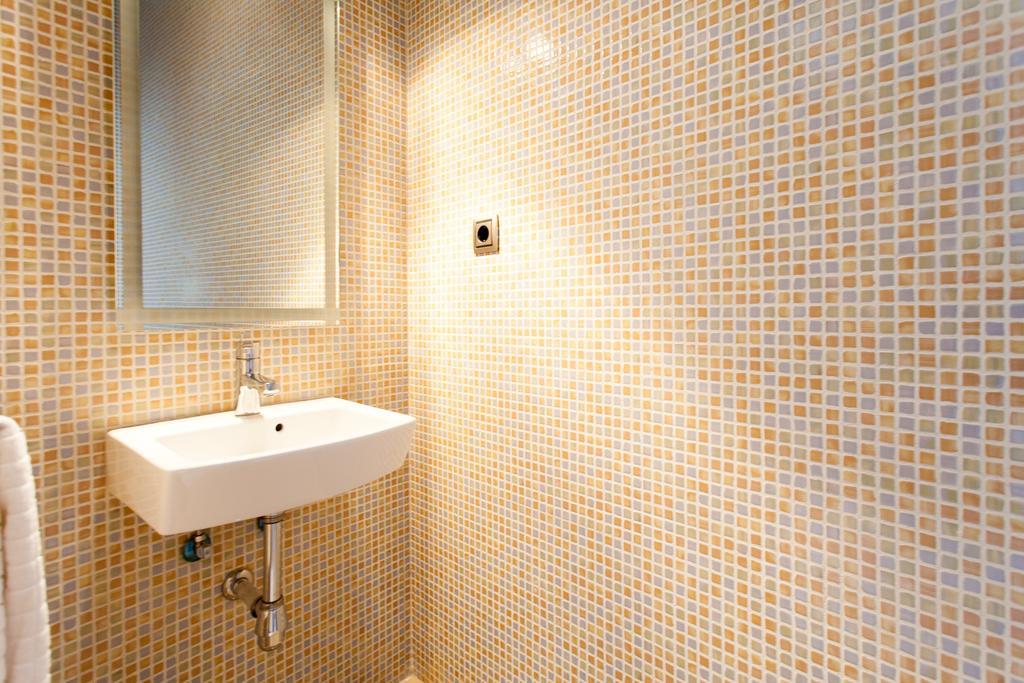 Holi-rent Castilla Seville