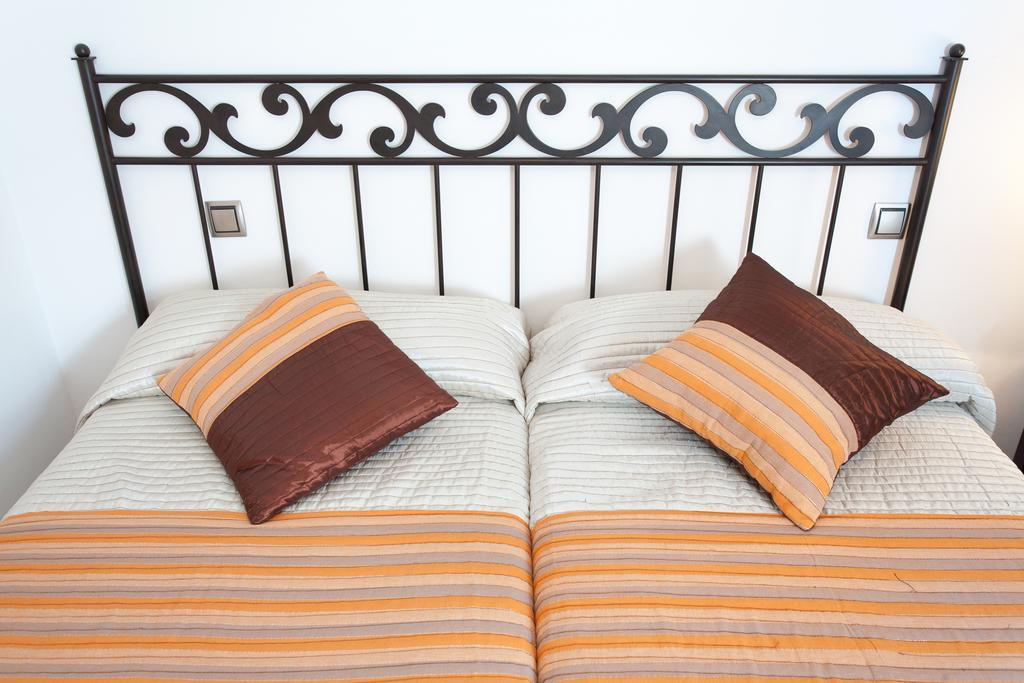 Apartment Holi-rent Castilla