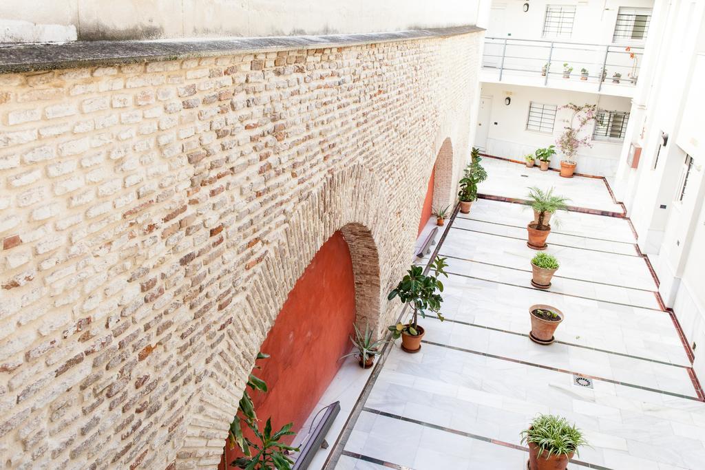 Holi-rent Castilla Seville