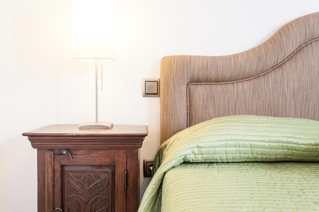 Apartment Holi-rent Castilla