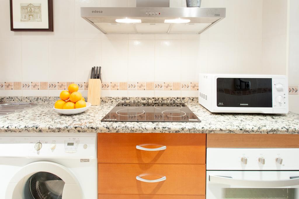 Apartment Holi-rent Castilla *