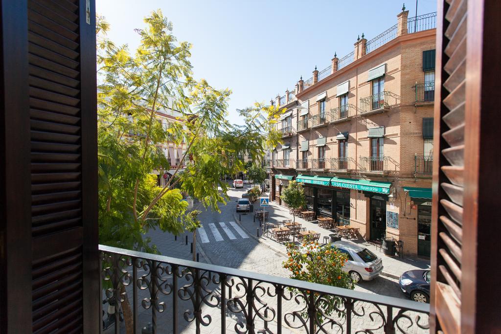 Apartment Holi-rent Castilla *