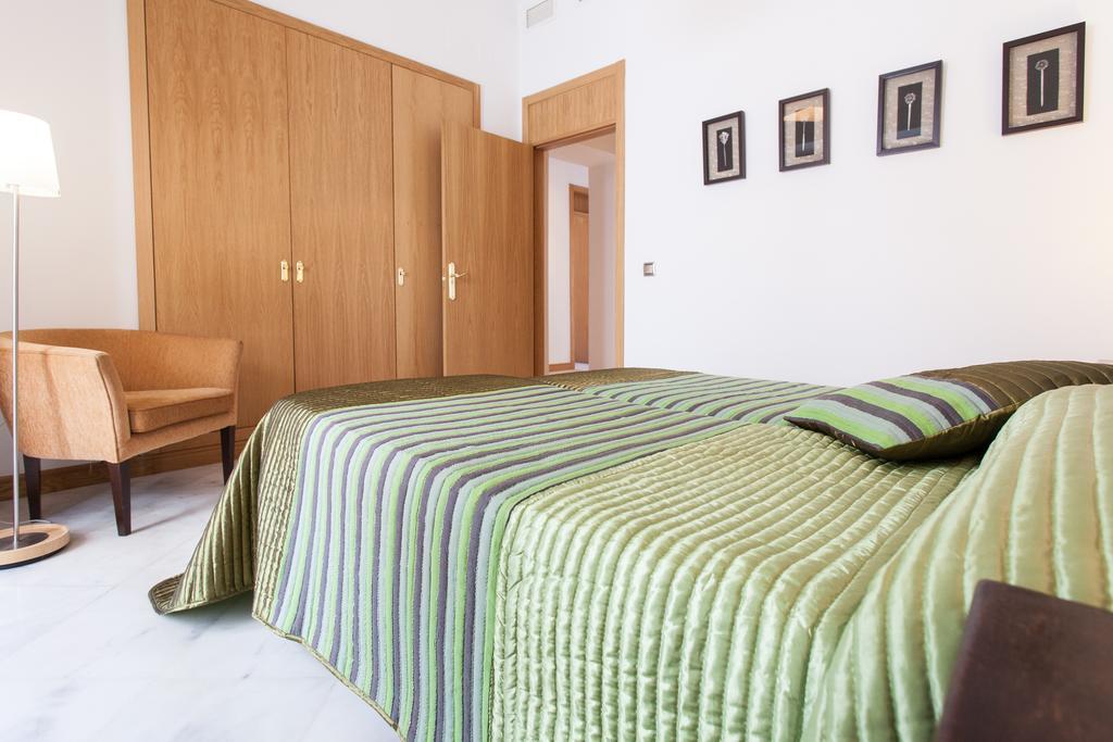 Apartment Holi-rent Castilla Seville