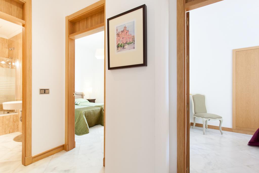 Apartment Holi-rent Castilla