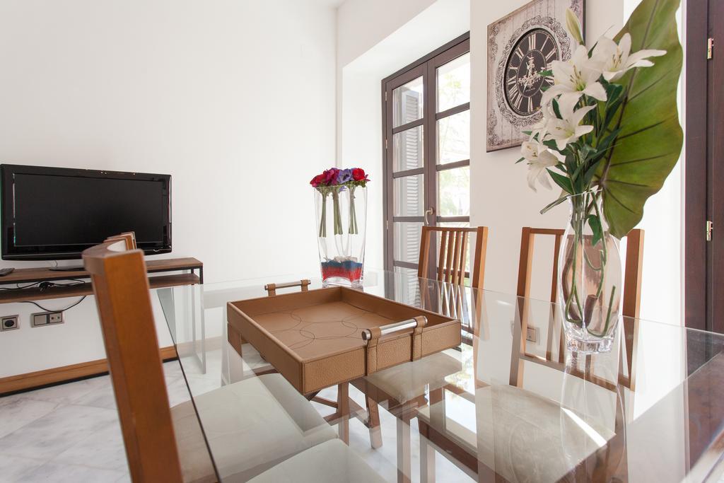 Apartment Holi-rent Castilla *