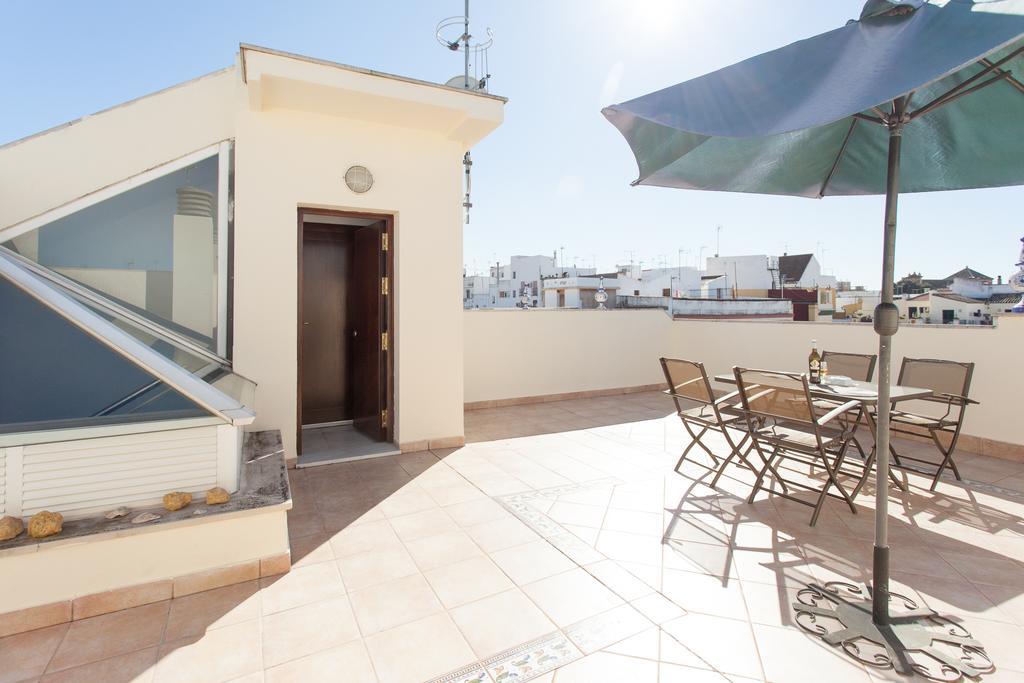 Apartment Holi-rent Castilla *
