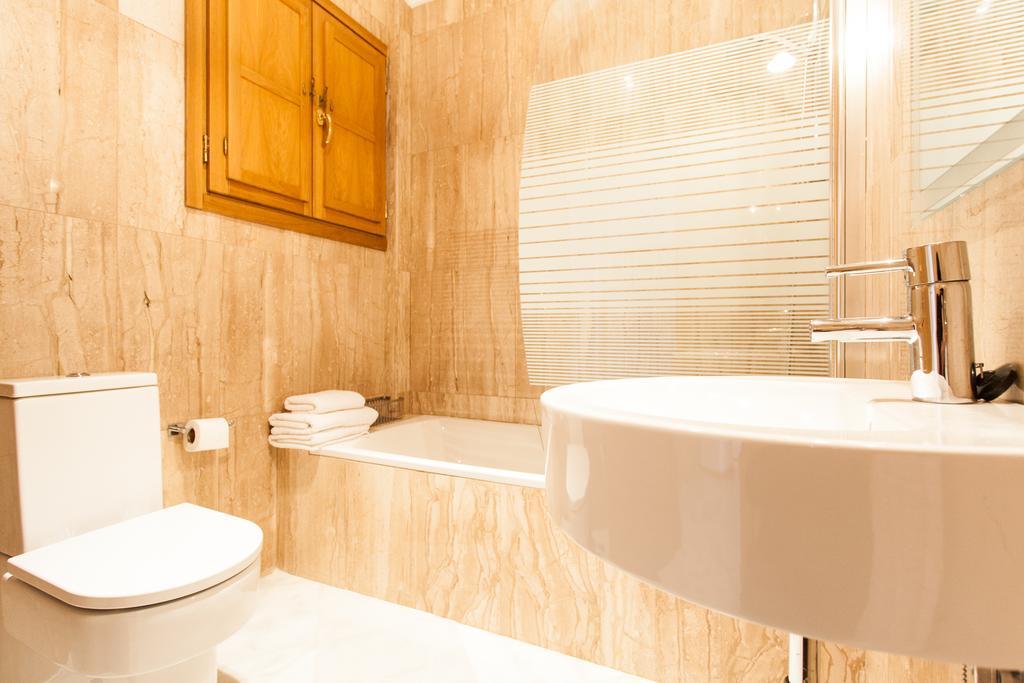 Apartment Holi-rent Castilla