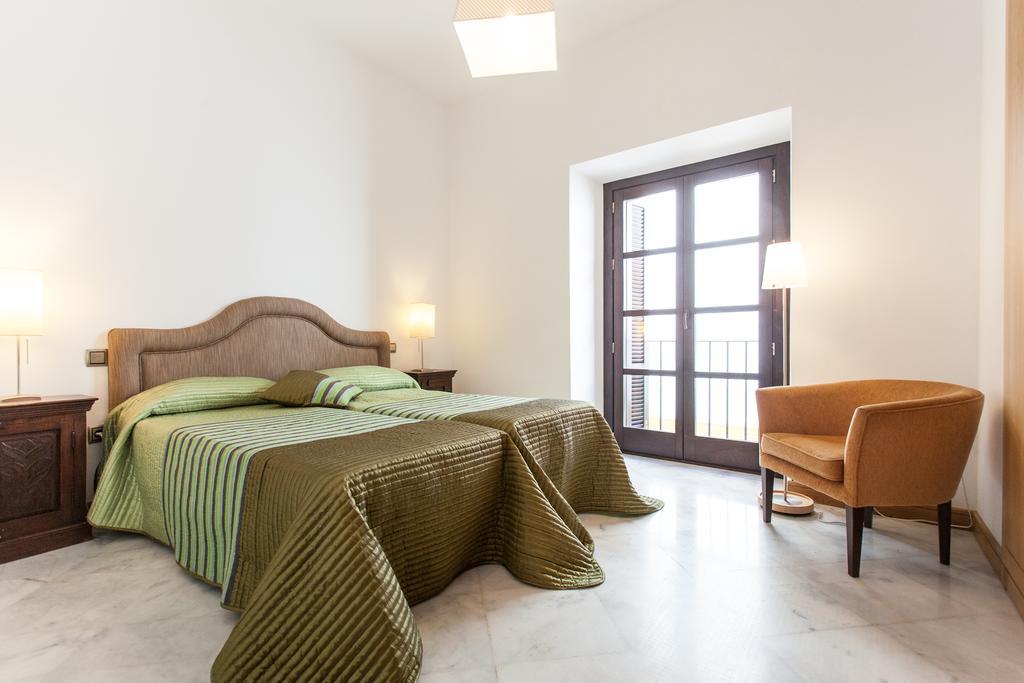 Apartment Holi-rent Castilla Seville