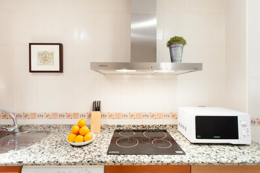 Apartment Holi-rent Castilla *