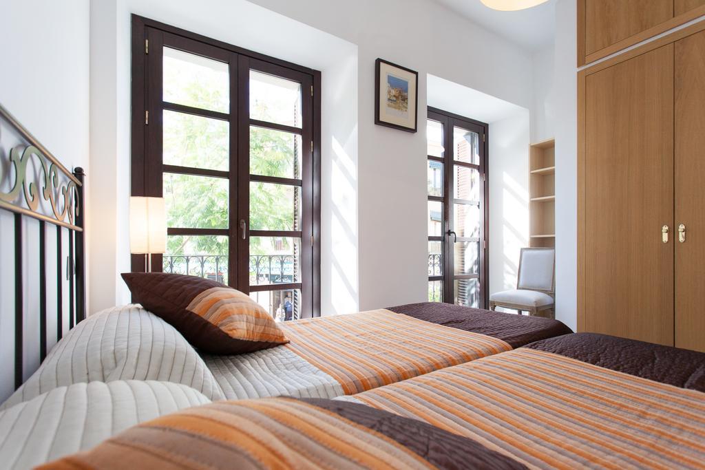 Apartment Holi-rent Castilla