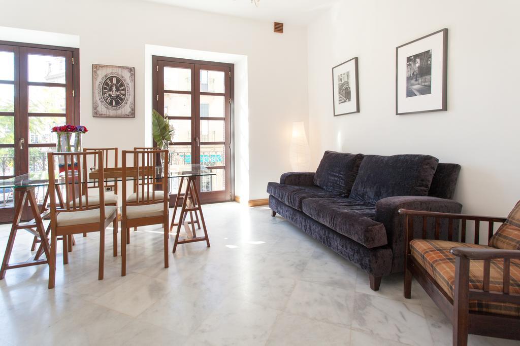 Apartment Holi-rent Castilla