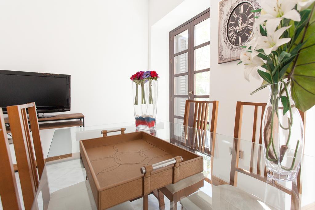 Apartment Holi-rent Castilla