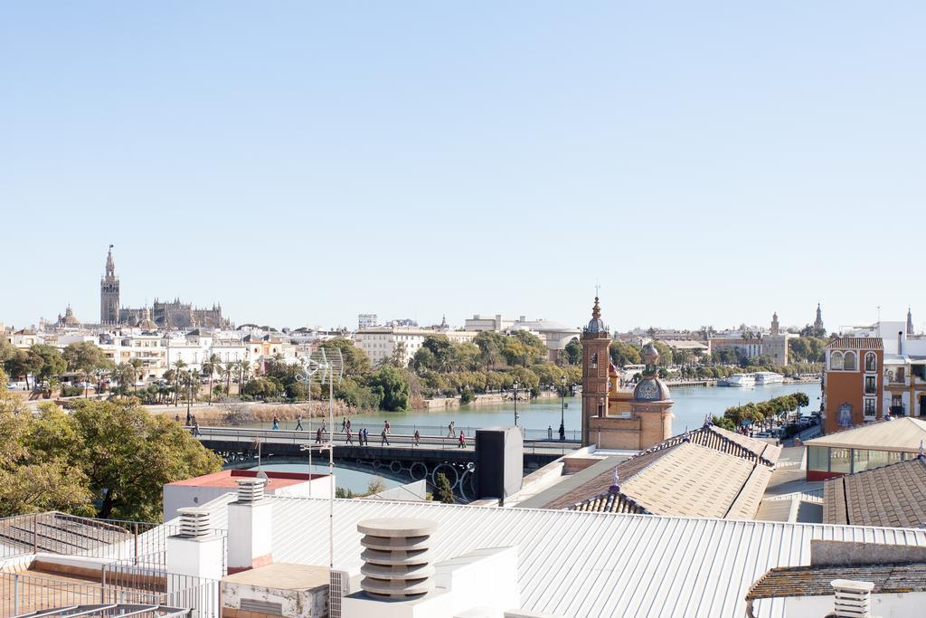 Apartment Holi-rent Castilla