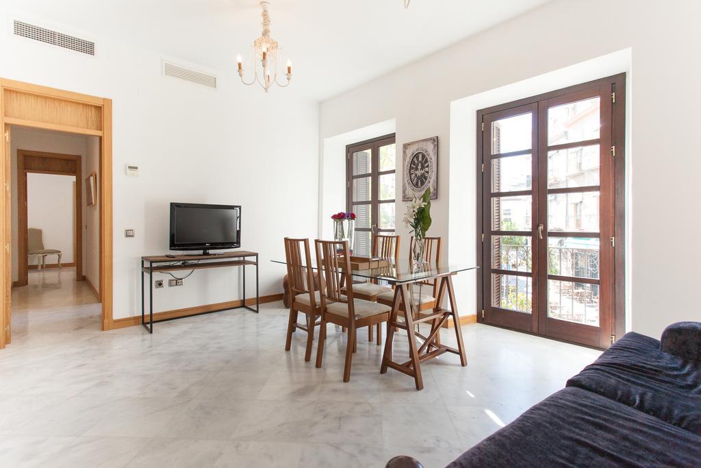 Apartment Holi-rent Castilla *