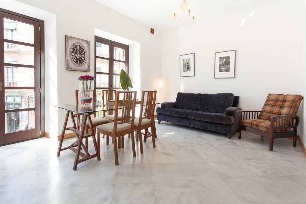 Apartment Holi-rent Castilla