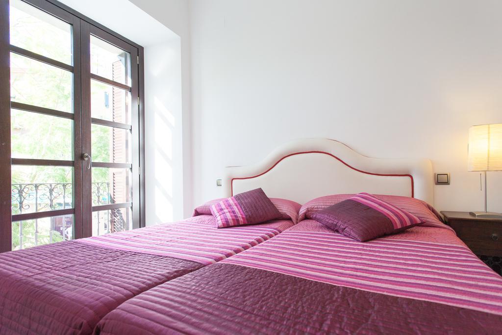 Apartment Holi-rent Castilla Seville
