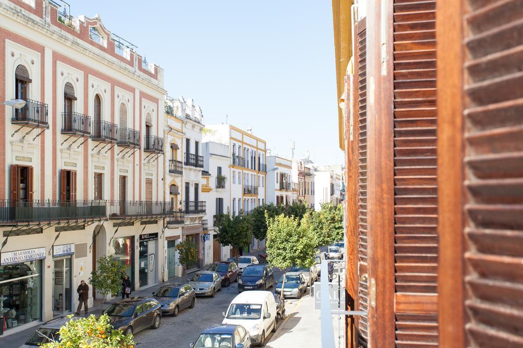 Apartment Holi-rent Castilla *