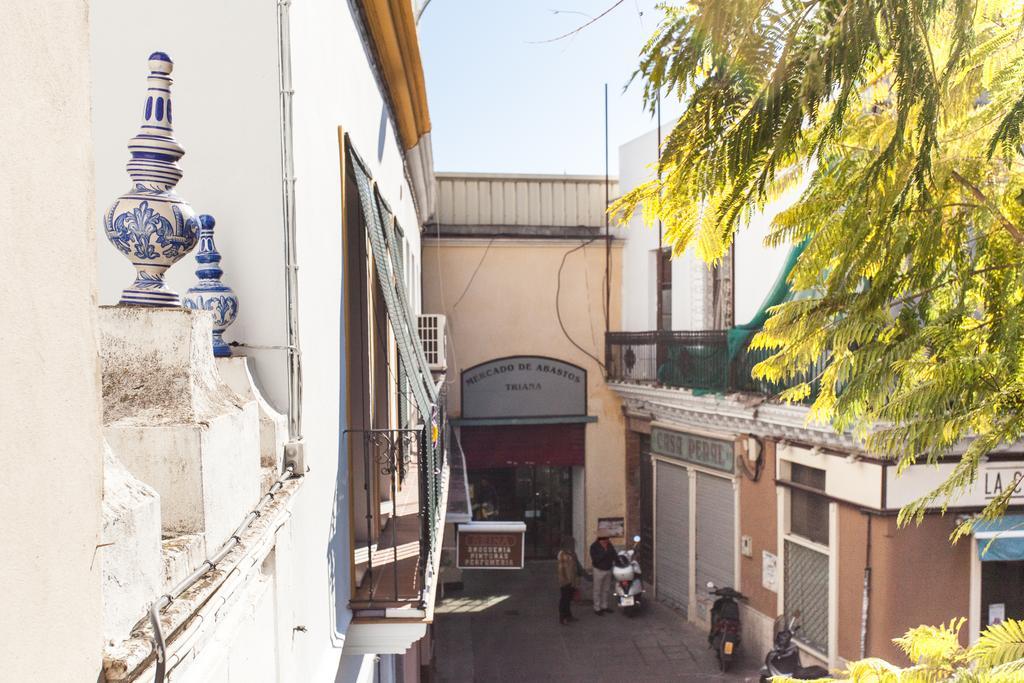 Apartment Holi-rent Castilla