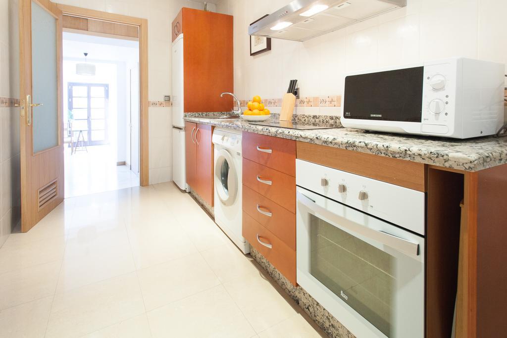 Holi-rent Castilla Seville
