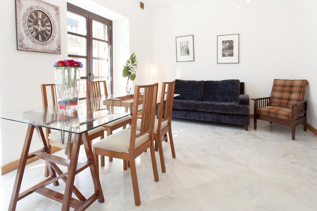Apartment Holi-rent Castilla Seville