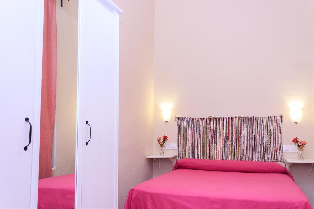 Guest house Azahar 2*