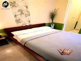 Joy Setas Coworking Hostel *