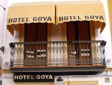 Goya 2* Seville