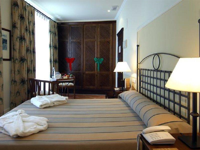 Vincci La Rábida 4* Sevilla