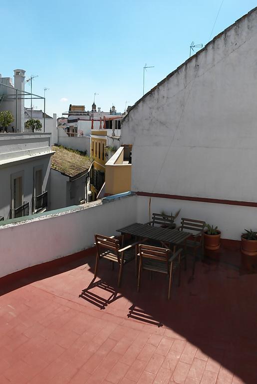 Apartamento Almirante Hoyos Iv *