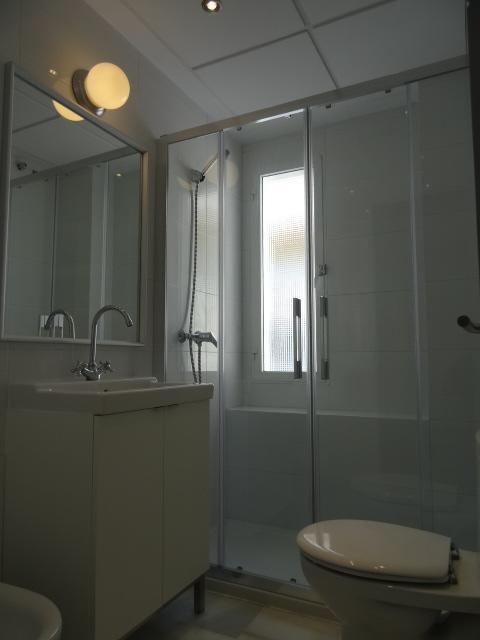 Apartamento Almirante Hoyos Iv Sevilla