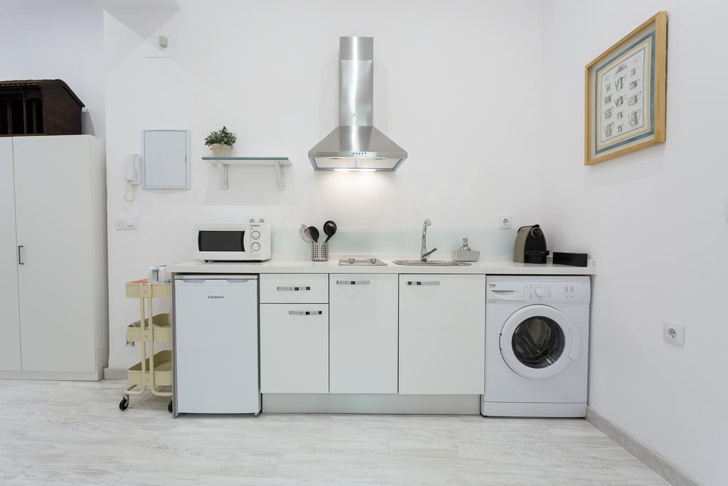 Apartment Ole - Cerrajeria Seville