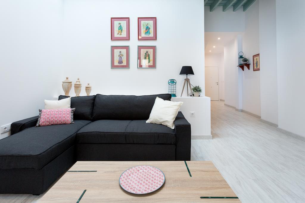 Apartment Ole - Cerrajeria