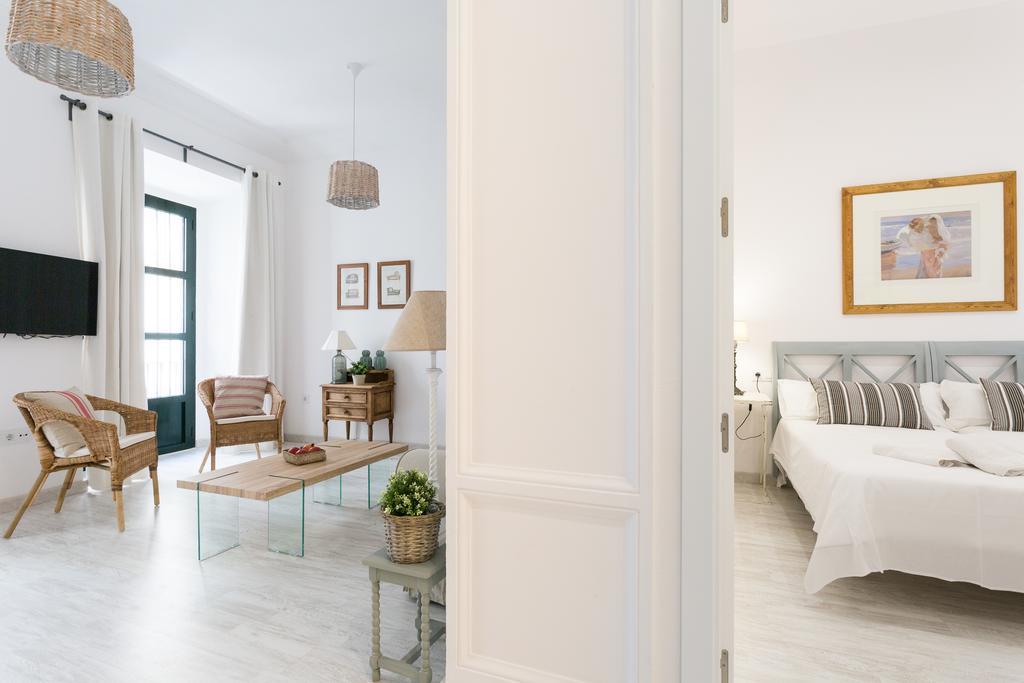 Ole - Cerrajeria Apartment *