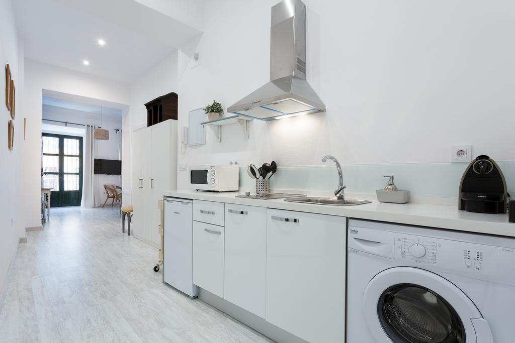 Apartment Ole - Cerrajeria