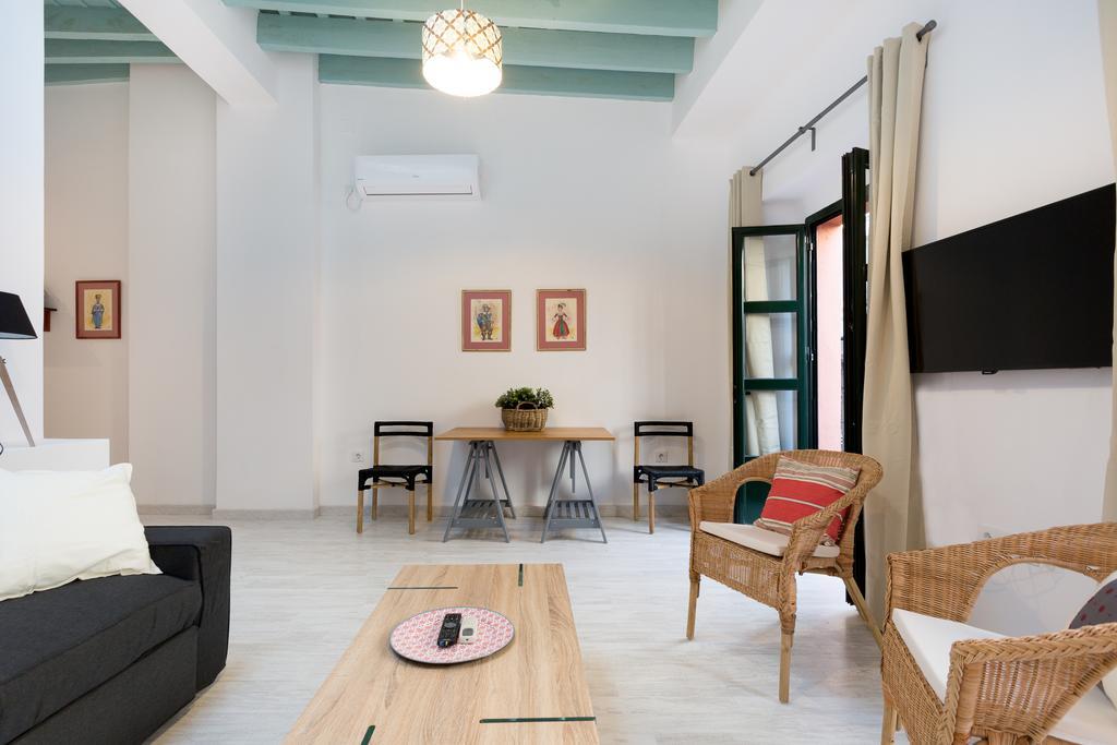 Ole - Cerrajeria Apartment *