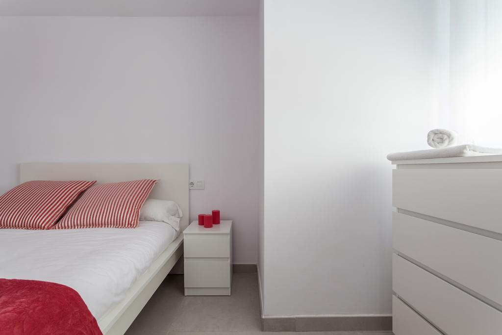 Azahar De Apartment
